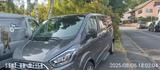 Ford ford transit tourneo custom 2022 - Ford Tourneo Custom in Wiesbaden