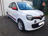 Renault Top gepflegter Renault Twingo Cabrio  TÜV... - Renault Twingo: Cabrio