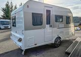 Knaus Sport 400 QD - Knaus Sport 400