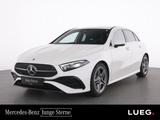 Mercedes-Benz A 250 4M AMG+NavP+MBeam+Sound+Mem+KeyG+TotwA+RFK