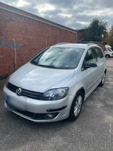 Volkswagen VW GOLF Plus 6 Style 1,4 TSI - VW Golf Plus Gebrauchtwagen in Hamburg