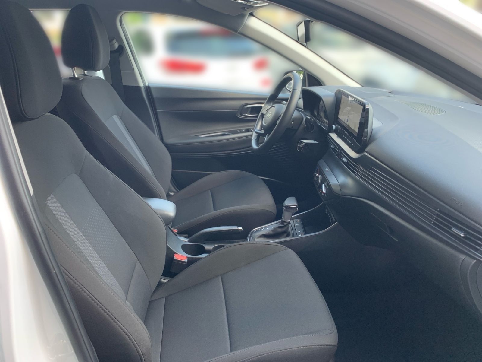 Fahrzeugabbildung Hyundai i20 1.0 T-GDI 7-DCT Trend Navi