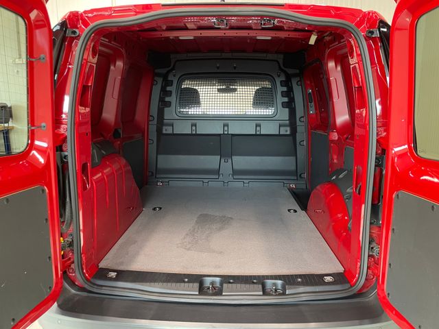 Caddy Cargo Kasten 1.5 TSI SHZ PDC DAB+