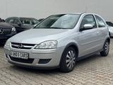 Opel Corsa C Edition/Klima/TÜV/NEU/ - Opel Corsa aus 2006: C