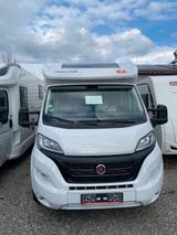 Eura Mobil Profila T 660 EB *Automatik*Dachklima - Eura Mobil Profila T 660 EB