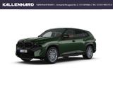BMW XM Label Red - Individual ''British Racing Green - BMW XM Gebrauchtwagen