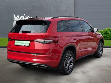 Skoda Kodiaq - 2