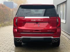 GMC Yukon Denali 6.2l V8 MY25 Alu 24" 4.59%