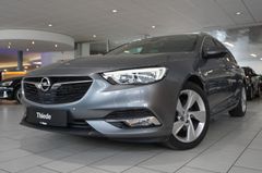 Fahrzeugabbildung Opel Insignia B ST 1.5T DYNAMIC NAVI/LED/KAMERA/AHK