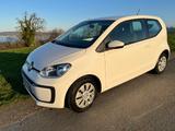 Volkswagen up! 1.0 44kW move up! move up!