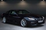 BMW 640d Cabrio M-Paket*Leder-Exklusiv*Harman*20'' - BMW 640: Cabrio