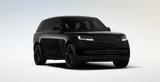 Land Rover Range Rover Autobiography - Land Rover Range Rover in Magdeburg