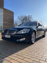Mercedes-Benz S 450 - - Mercedes-Benz S 450 von privat