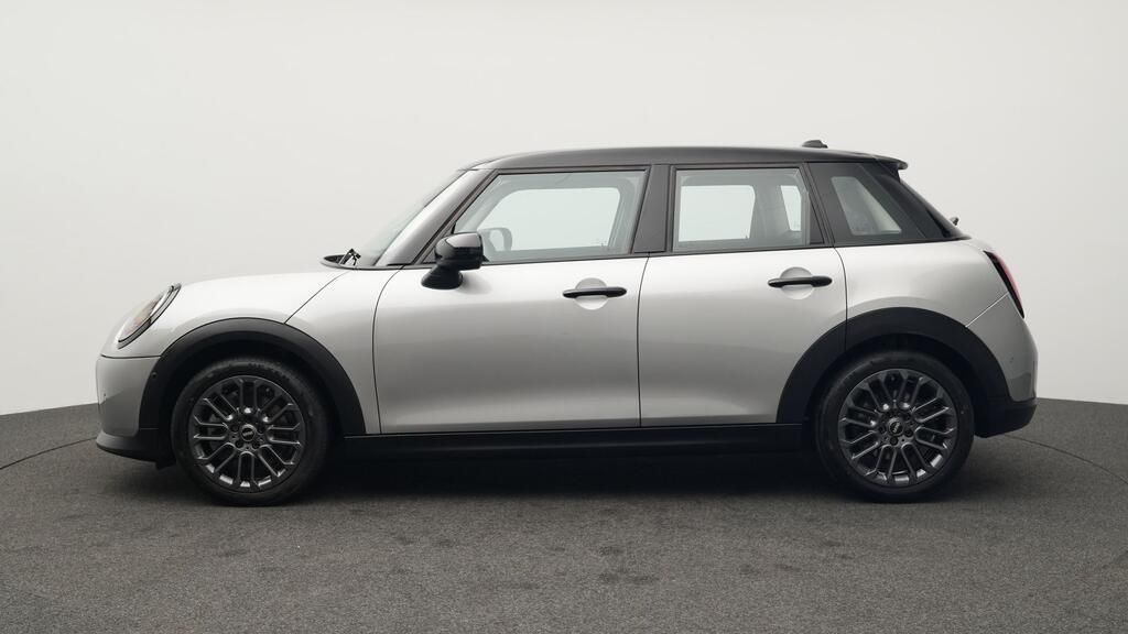 MINI Cooper C - Bild 4