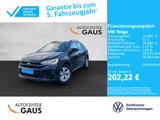 Volkswagen Taigo Life 1.0 TSI LED*Kamera*Klima - Volkswagen Taigo in Karlsruhe