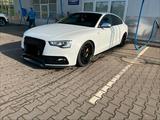 Audi S5 Quattro - Audi S5 in Duisburg