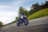 Honda CB750 Hornet E-Clutch - HONDA MOTORRAD