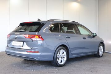 Volkswagen Golf - 4