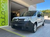 Renault Kangoo 1.5DCI MAXI AUTOCARRO 4P GARANZIA - Renault Kangoo: 1.4