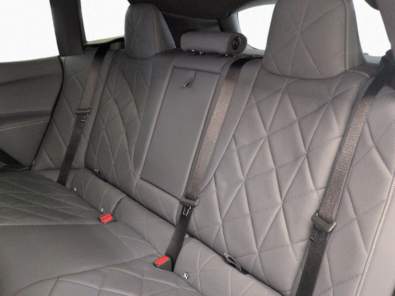 BMW iX - Bild 14