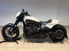 Harley-Davidson FXDR 114 cui Custom *Screaming Eagle*Denim White