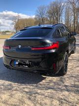 BMW X4 M40 M40i AT -NP: 101.500 EUR abz. 28 % Rabatt - BMW: Rabatt