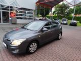 Hyundai i30 FD 1.6 CRDI 116PS TÜV+Allwette... - Hyundai i30: Fd