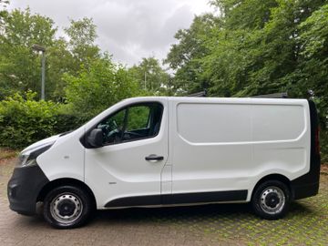 Opel Vivaro - 3