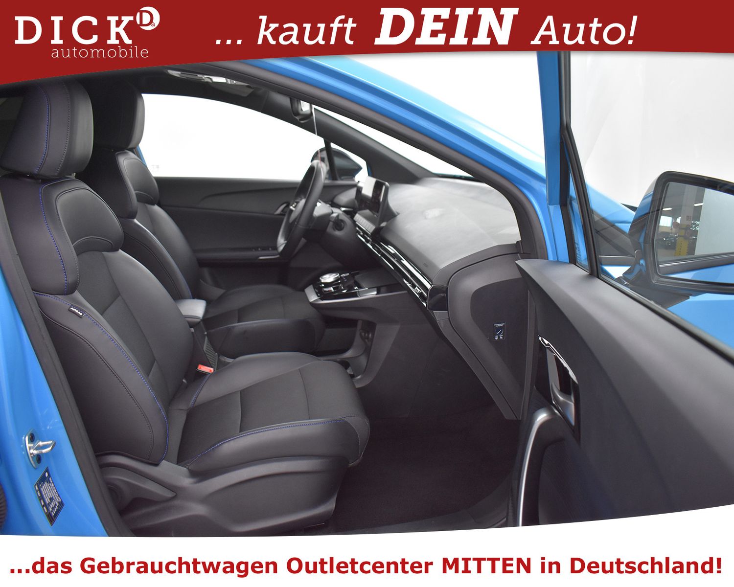 MG MG4 64 kWh Luxury >VIRTU+LEDER+LED+SHZ+DAB+ACC - Image 14