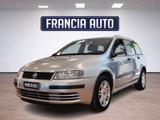 Fiat Stilo 1.9 MJT -UNICO PROPRIETARIO- - Fiat Stilo mit Diesel-Antrieb: 1.9