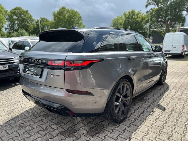 Land Rover Range Rover Velar Autobiography Dynamic HUD 360 foto 4