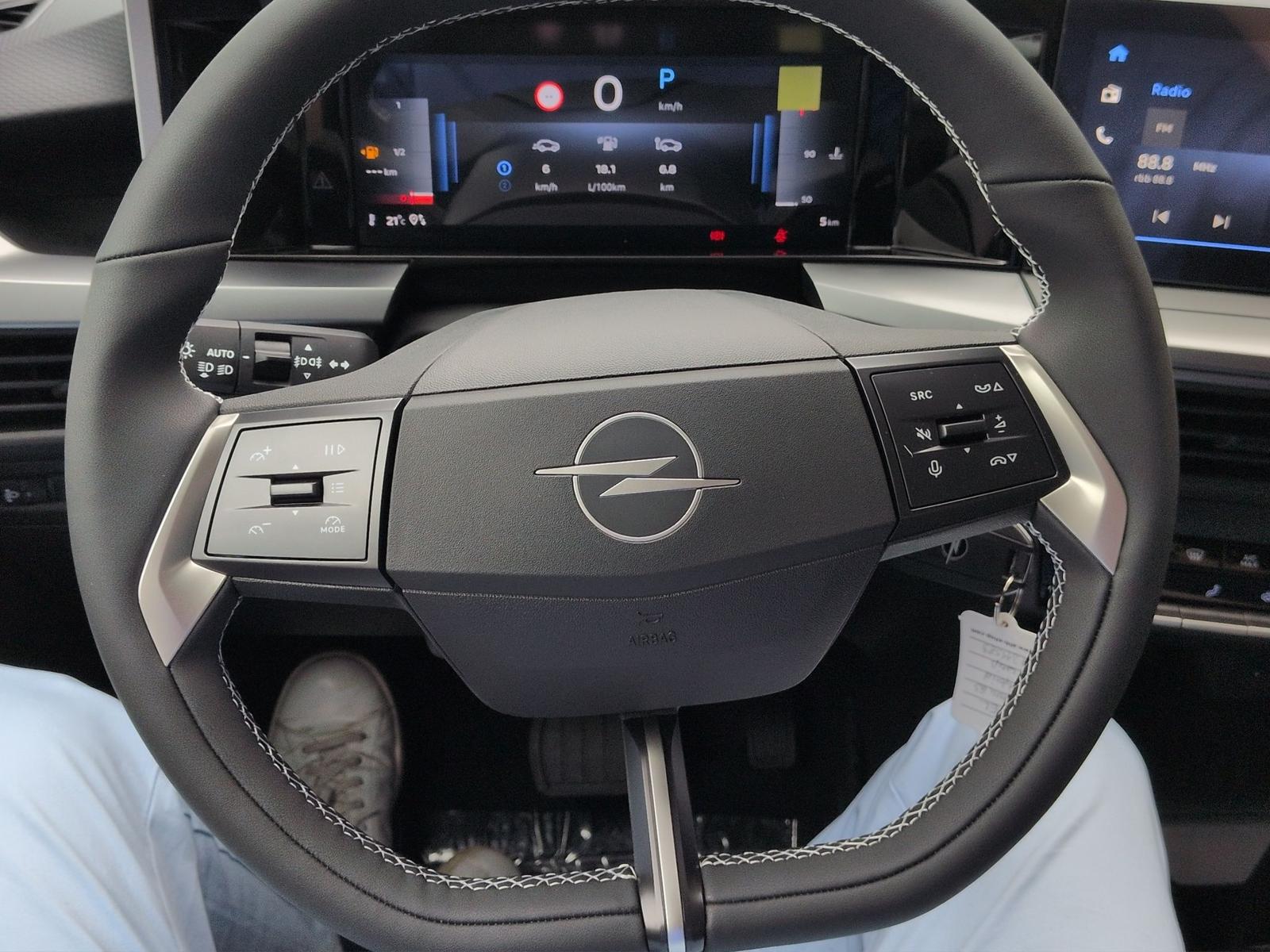 Opel Frontera 1.2 Mild-Hybrid GS+Allwetter+Keyless+LE