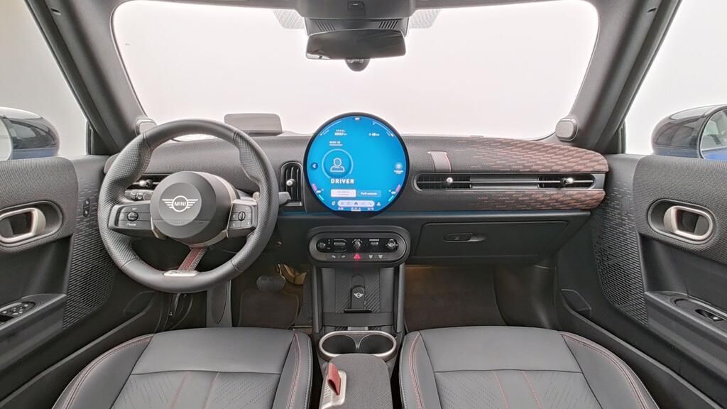 MINI Cooper Cabrio - Bild 12