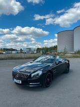 Mercedes-Benz Mercedes Benz SL 350 R231 - Mercedes-Benz SL 350