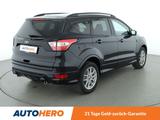 Ford Kuga 1.5 EcoBoost ST-Line *NAVI*TEMPO*CAM*PDC* - Ford Kuga: mit Navigationssystem