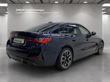 BMW i4 M50 Gran Coupé AHK Driv.Assist.Prof Laser - BMW i4: Blau