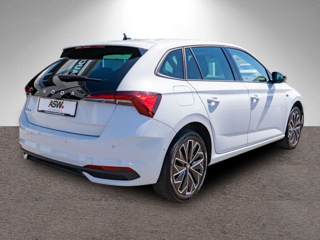 Skoda Scala - Bild 3