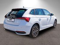 Skoda Scala - Vorschau Bild 3