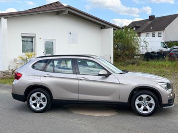 BMW X1 - 7
