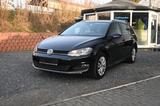 Volkswagen Golf Allstar/1. Hand/ MwSt ausweisbar