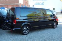 Volkswagen T6.1 Caravelle LR Lang 150PS DSG Navi Standheizg