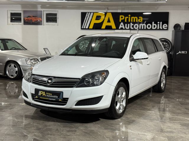 Opel Astra H 1.7 CDTI Caravan 111 Jahre Klima Tempoma