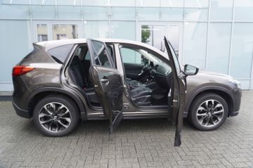 Mazda CX-5 - 9