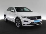 Volkswagen T-Roc 1.5 TSI ACT Sport LED ACC NAVI KAMERA SHZ - VW T-Roc Gebrauchtwagen in Düsseldorf