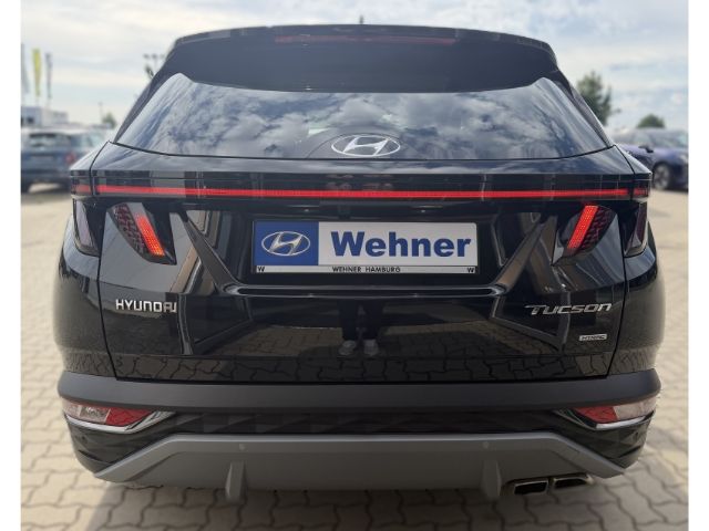 Hyundai Tucson – Bild 6