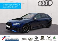 Audi RS4 - Vorschau Bild 1