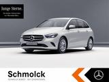 Mercedes-Benz B 200 d STYLE+8G+LED+DSTR+AHK+SPUR+TOTW+360°+PTS - Mercedes-Benz B 200 mit Diesel-Antrieb: Kombi