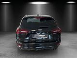 Ford Focus 1.0 ST-Line X Aut./LED/ACC/AHK/KAMERA/NAVI - Ford Focus mit Hybrid-Antrieb: Automatik