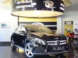Mercedes-Benz GLA 200 AMG Navi Leder Xenon PDC erst 16535 KM - Mercedes-Benz GLA 200 in Essen