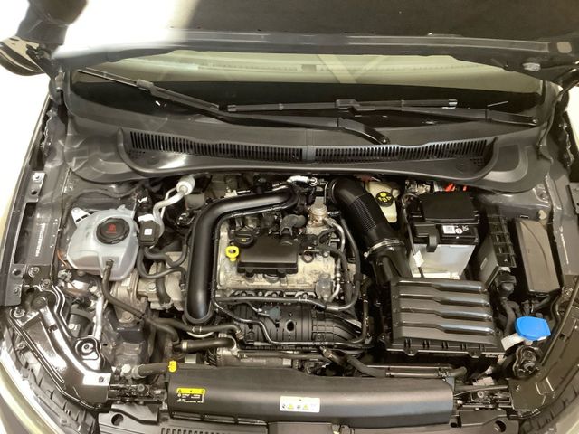 Polo Comfortline 1,0 l TSI 70 kW  Klima, Navi, S